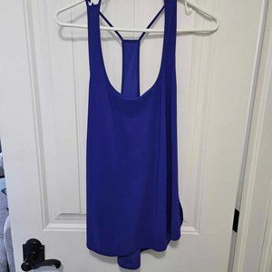 Lot of 3 -  Lululemon Coastal Tanks